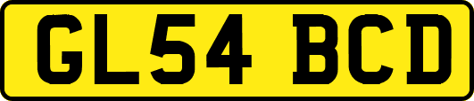GL54BCD