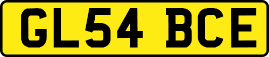 GL54BCE