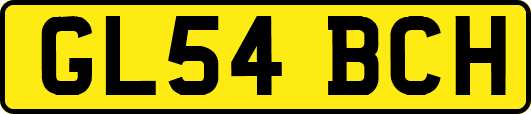GL54BCH