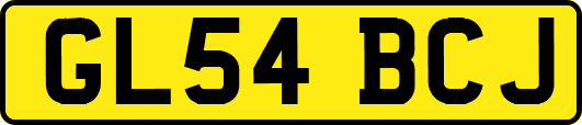 GL54BCJ