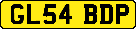 GL54BDP