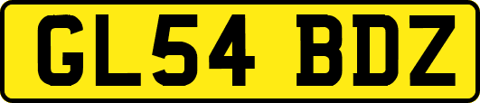 GL54BDZ