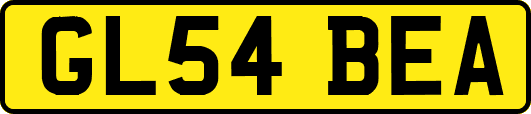 GL54BEA