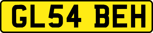 GL54BEH
