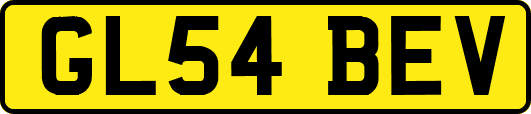 GL54BEV