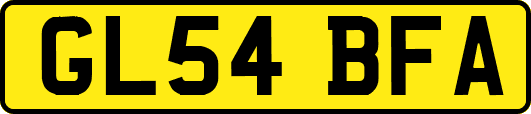 GL54BFA