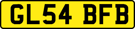 GL54BFB