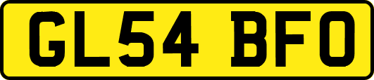 GL54BFO