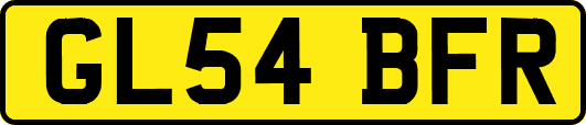 GL54BFR