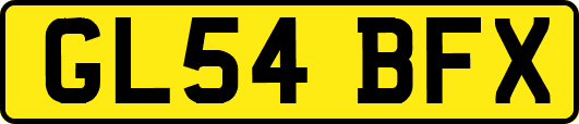 GL54BFX