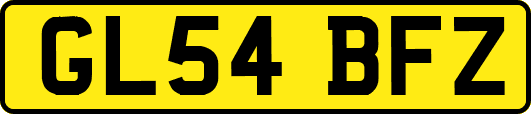 GL54BFZ