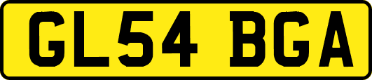 GL54BGA