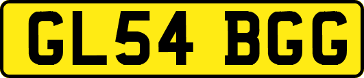 GL54BGG