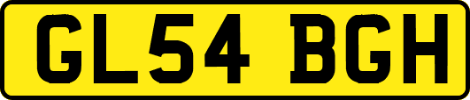 GL54BGH
