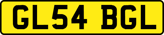 GL54BGL