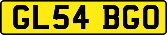 GL54BGO