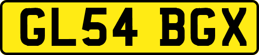 GL54BGX
