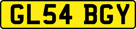 GL54BGY