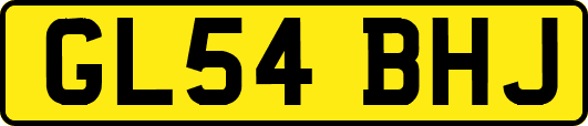GL54BHJ