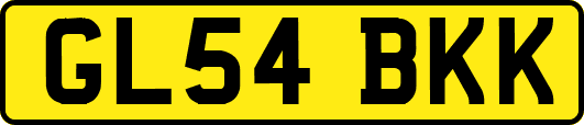 GL54BKK