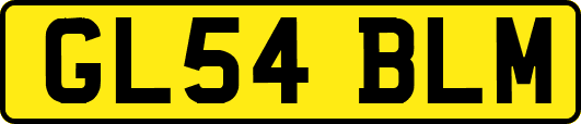 GL54BLM