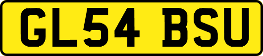 GL54BSU