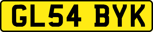 GL54BYK