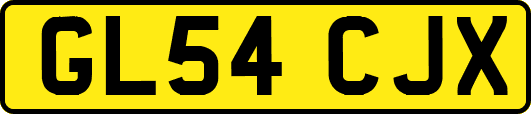 GL54CJX