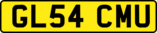 GL54CMU