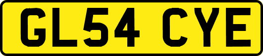 GL54CYE