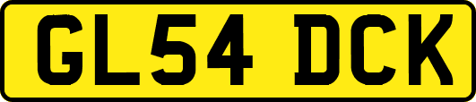 GL54DCK