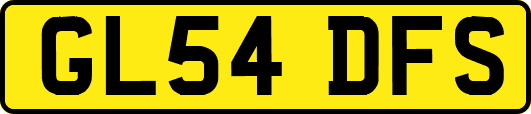 GL54DFS