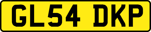 GL54DKP