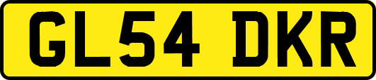 GL54DKR