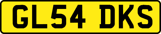 GL54DKS