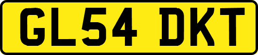 GL54DKT