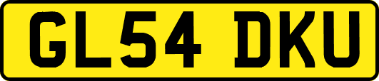 GL54DKU