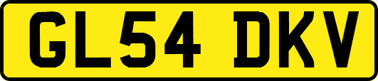 GL54DKV
