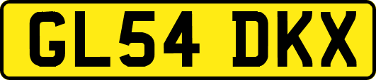 GL54DKX