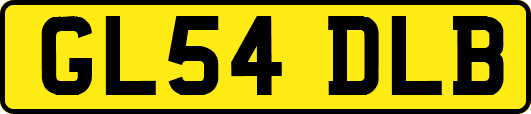 GL54DLB