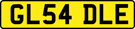 GL54DLE