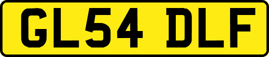 GL54DLF