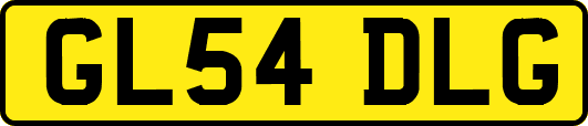 GL54DLG