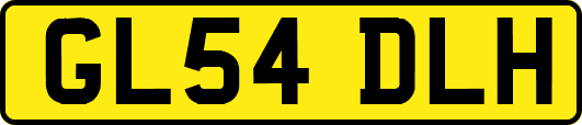GL54DLH