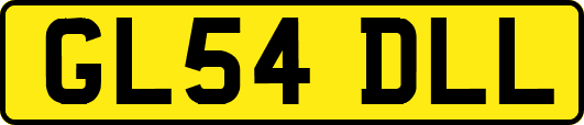 GL54DLL