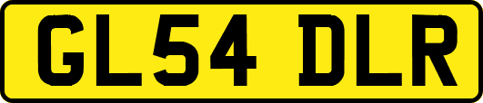 GL54DLR