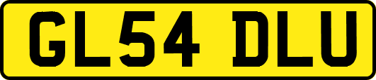 GL54DLU