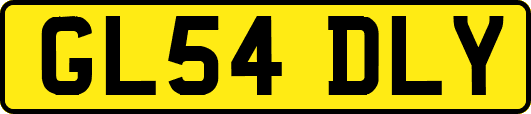 GL54DLY