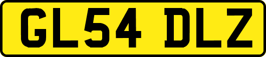 GL54DLZ
