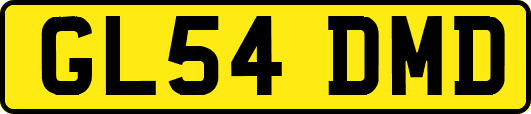 GL54DMD